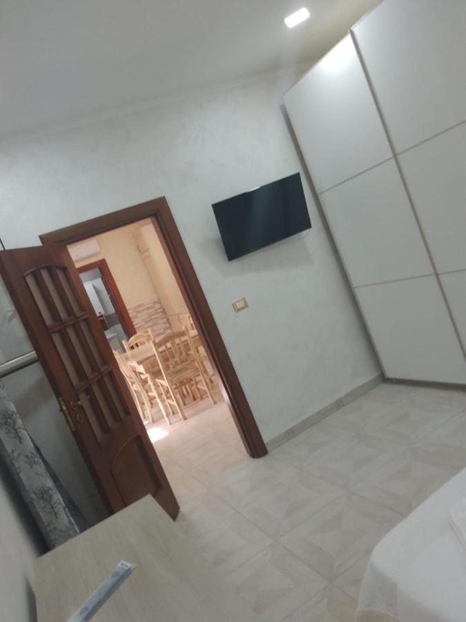 Casa vacanza Kristal Aeroporto di Catania Fontana Rossa Esterno foto